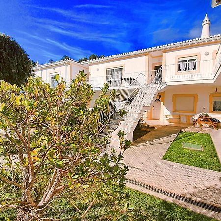 Apartamento Oasis Parque 2 Portimao Ngoại thất bức ảnh