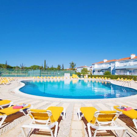 Apartamento Oasis Parque 2 Portimao Ngoại thất bức ảnh