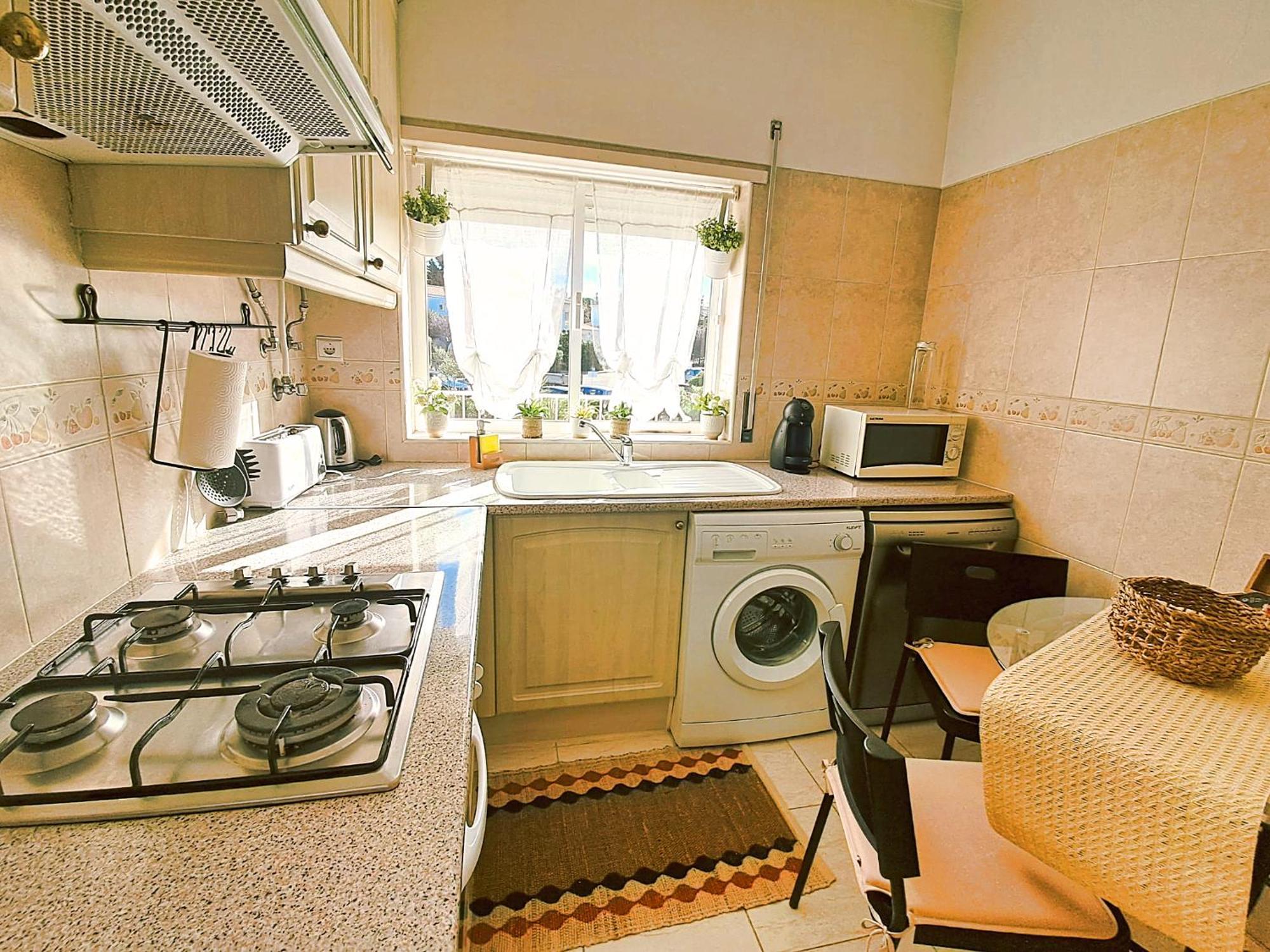 Apartamento Oasis Parque 2 Portimao Ngoại thất bức ảnh