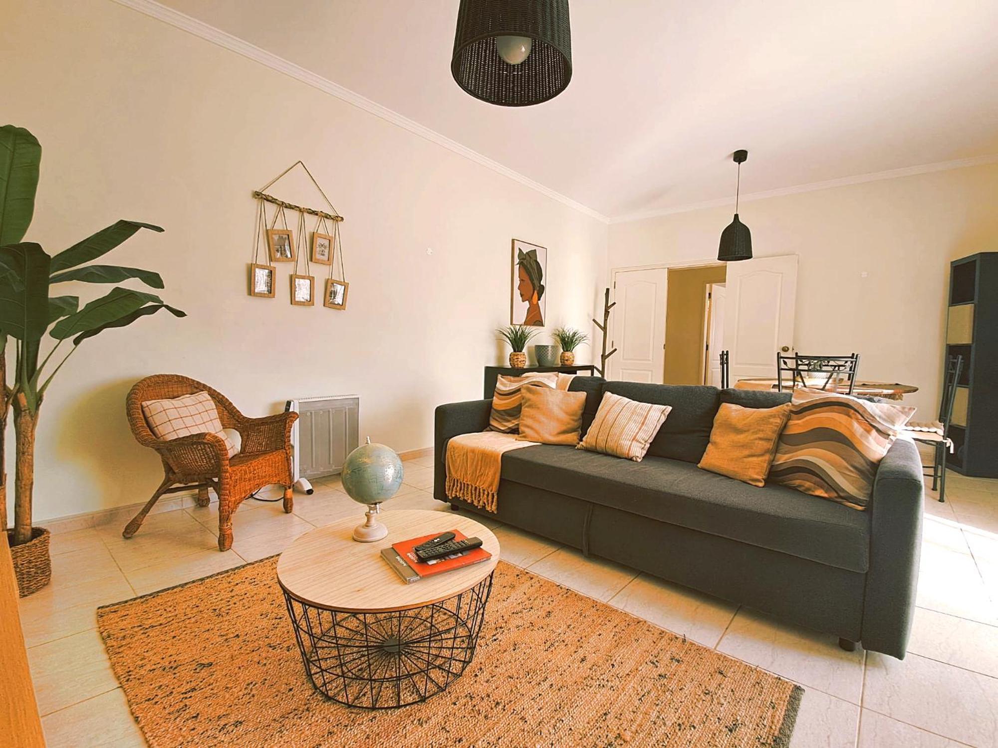 Apartamento Oasis Parque 2 Portimao Ngoại thất bức ảnh