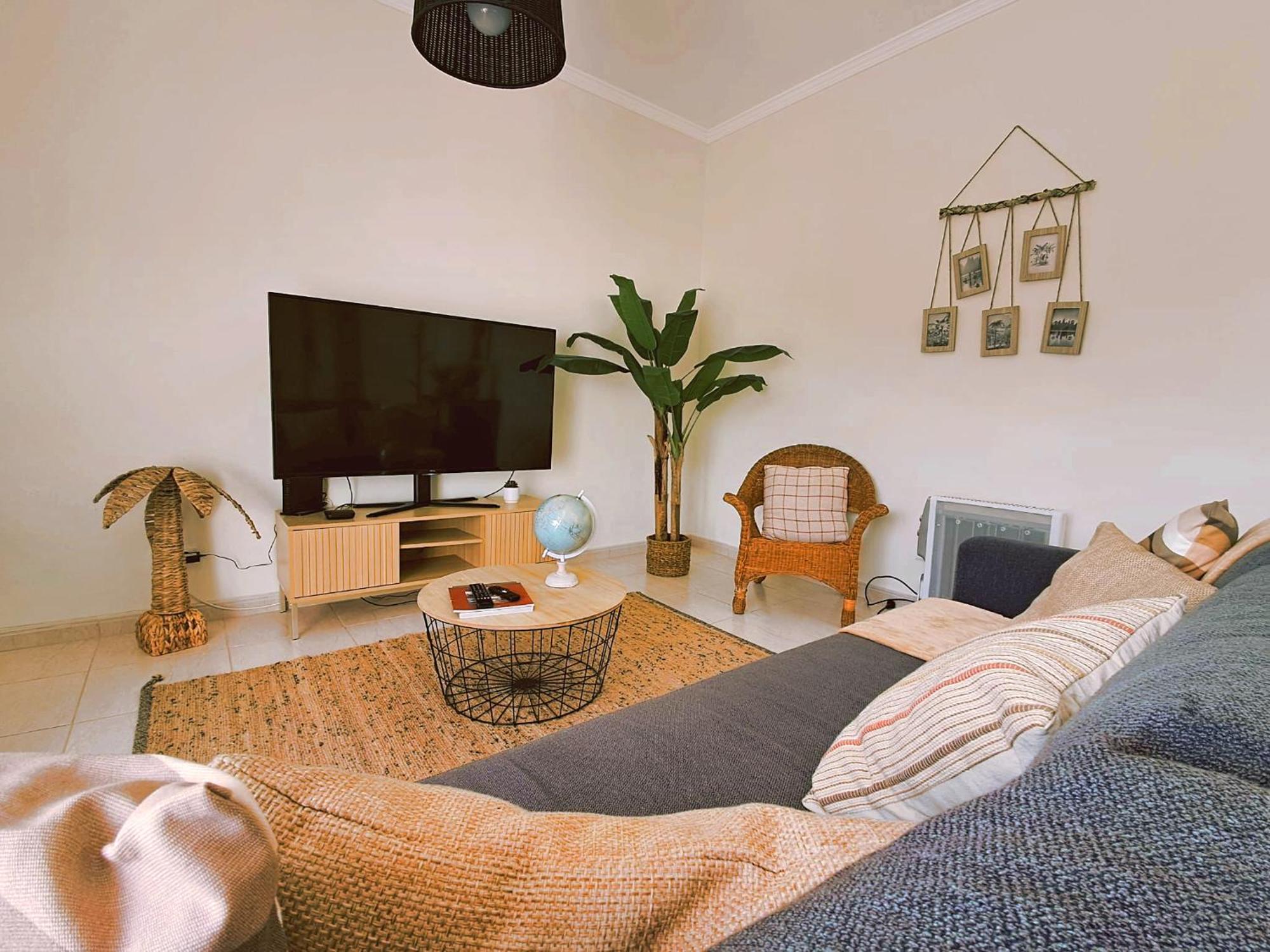Apartamento Oasis Parque 2 Portimao Ngoại thất bức ảnh