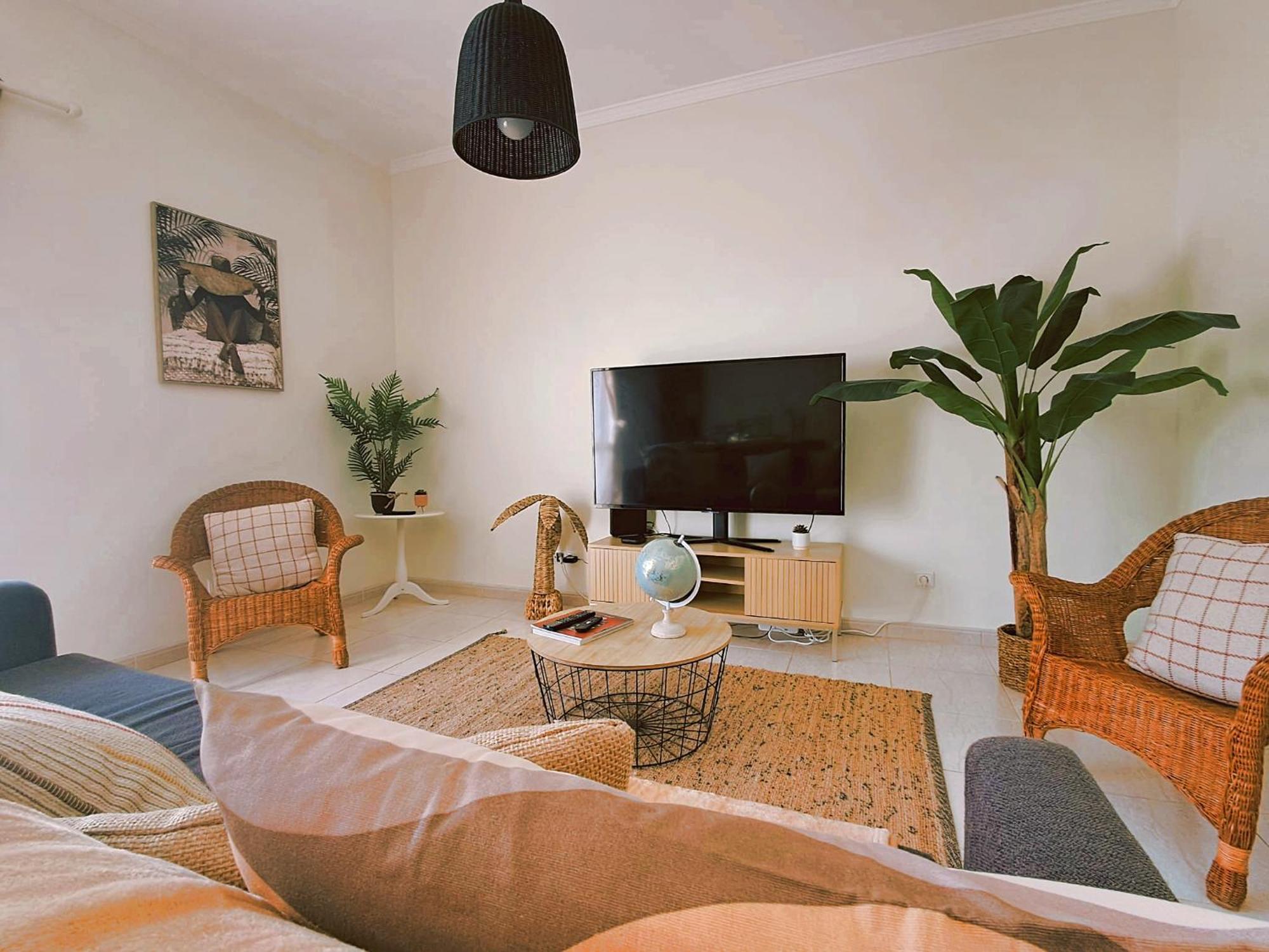Apartamento Oasis Parque 2 Portimao Ngoại thất bức ảnh