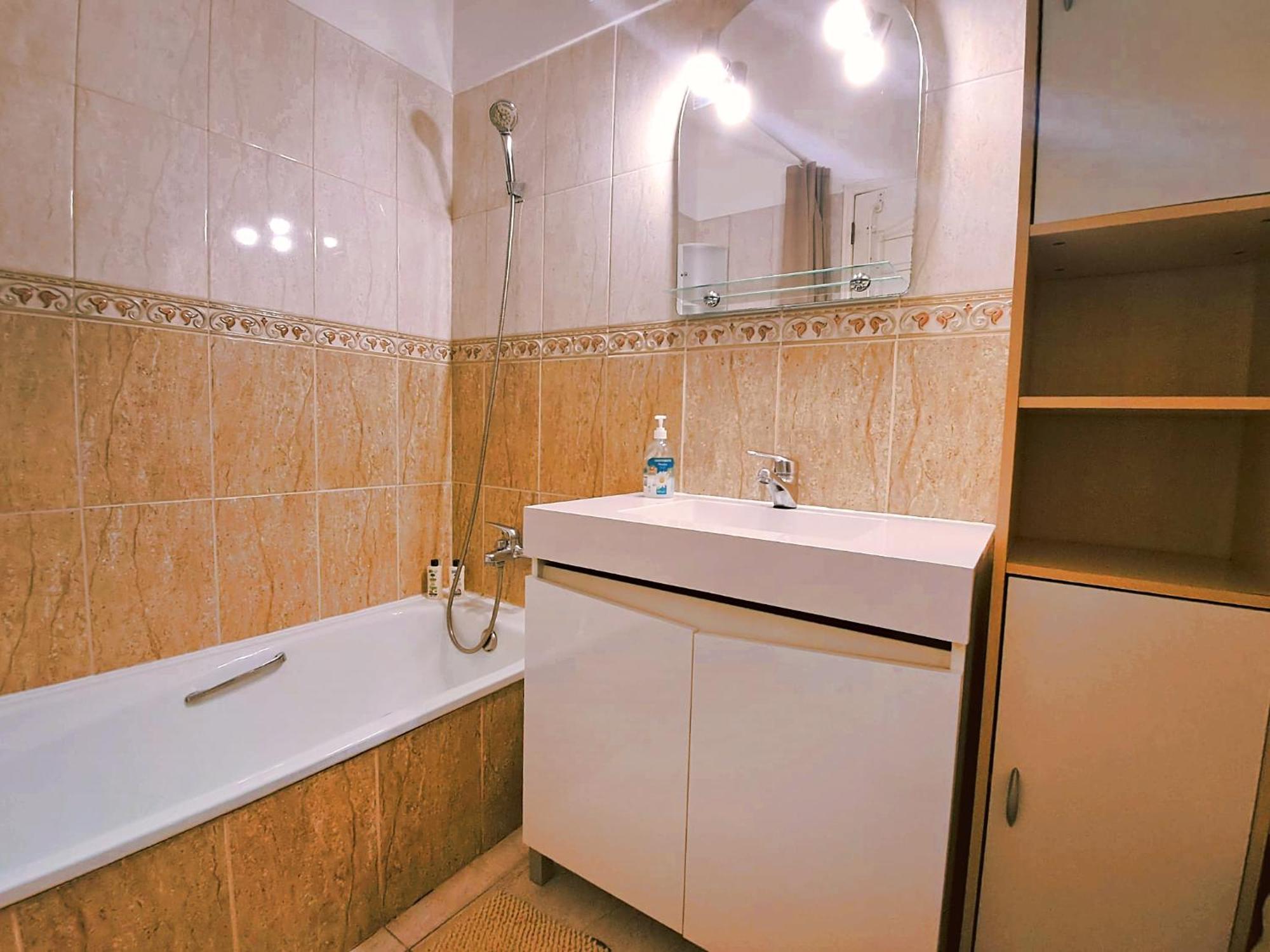 Apartamento Oasis Parque 2 Portimao Ngoại thất bức ảnh