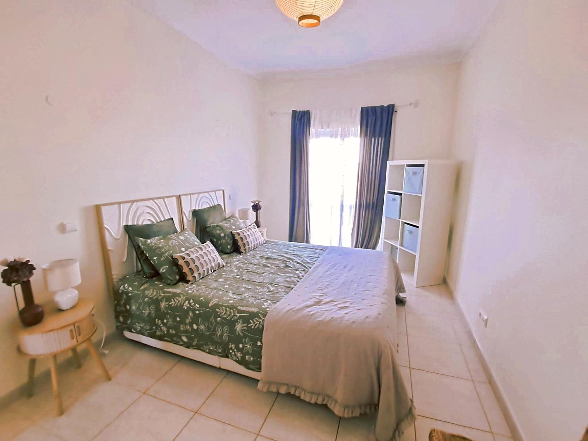 Apartamento Oasis Parque 2 Portimao Ngoại thất bức ảnh